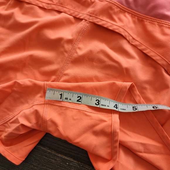 Lululemon Speed Up High-Rise Lined Short - Picture 3 of 5